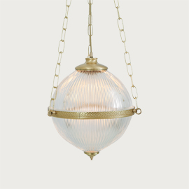 Blaenau Pendant Light